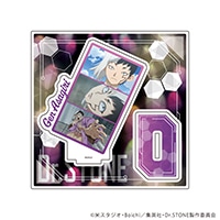 Dr.STONE』 描き下ろし BIGアクリルスタンド/桜（西園寺羽京）【予約