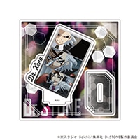 Dr.STONE』 描き下ろし BIGアクリルスタンド/桜（西園寺羽京）【予約