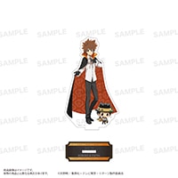 TV���˥�ز������եҥåȥޥ�REBORN!�٥�����륹����ɡ�Vampire ver.�˥�ܡ�������� �˵�