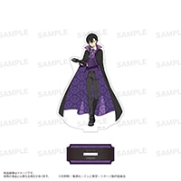 TV���˥�ز������եҥåȥޥ�REBORN!�٥�����륹����ɡ�Vampire ver.�˱��� ����