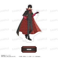 TV���˥�ز������եҥåȥޥ�REBORN!�٥�����륹����ɡ�Vampire ver.��XANXUS(10ǯ��)