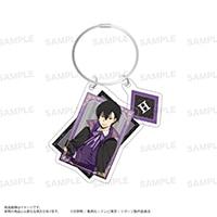 TV���˥�ز������եҥåȥޥ�REBORN!�٥磻�䡼������륭���ۥ������Vampire ver.�˱��� ����