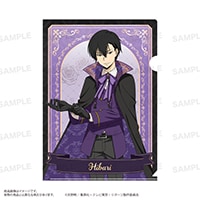 TV���˥�ز������եҥåȥޥ�REBORN!�٥��ꥢ�ե������Vampire ver.�˱��� ����