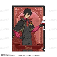 TV���˥�ز������եҥåȥޥ�REBORN!�٥��ꥢ�ե������Vampire ver.��XANXUS(10ǯ��)