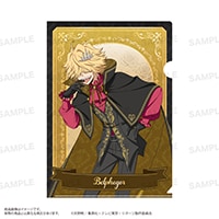 TV���˥�ز������եҥåȥޥ�REBORN!�٥��ꥢ�ե������Vampire ver.�˥٥�ե�������(10ǯ��)