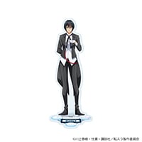 転生したらスライムだった件アクリルスタンド　リムル　シオン　ベニマル　ディアブロ 転生したらスライムだった件 厚みアクリルスタンドH［シオン］