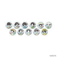 �����ҡ״̥Хå�57�ߥ� (����ե����ȥ��饹��) 04/�Х���ver. ����ץ꡼�ȥ��å�(��11��)��BOX�ۡ�ͽ���