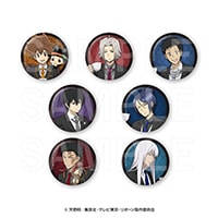 缶バッジ | Star mine Online Store