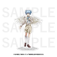 暗殺教室」Angel and Devil アクリルスタンド Angel 赤羽 業【予約