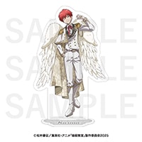 暗殺教室」Angel and Devil アクリルスタンド Devil 赤羽 業【予約