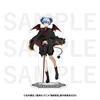 暗殺教室」Angel and Devil アクリルスタンド Devil 赤羽 業【予約