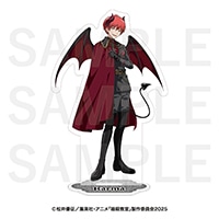暗殺教室」Angel and Devil アクリルスタンド Devil 赤羽 業【予約