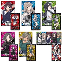 �֥����륺�Х�ɥ��饤�ץץꥺ��ӥ��奢�륳�쥯����� vol.1 ��6���BOX�ۡ�ͽ���