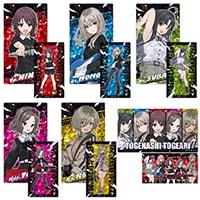 �֥����륺�Х�ɥ��饤�ץץꥺ��ӥ��奢�륳�쥯����� vol.2 ��6���BOX�ۡ�ͽ���