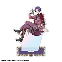 ブルーロック』アクリルスタンド 仮面舞踏会 ver. （御影 玲王）【予約