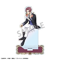 ブルーロック』アクリルスタンド 仮面舞踏会 ver. （御影 玲王）【予約