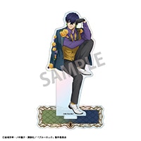ブルーロック』アクリルスタンド 仮面舞踏会 ver. （御影 玲王）【予約