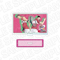 ���ƥ˥��β����� ������륹����� ��������å� ver. C��ͽ���