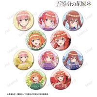 TVスペシャルアニメ「五等分の花嫁＊」アクリルスタンド(ジャージ
