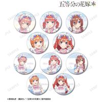 TVスペシャルアニメ「五等分の花嫁＊」アクリルスタンド(ジャージ