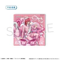 �֥֥롼���å��ץ���å����������֥��å� �Х롼��֡��� Ver. ���� ɿ�ϡ�ͽ���