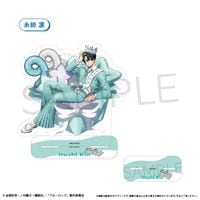 �֥֥롼���å���BIG������륹����� �Х롼��֡��� Ver. ��� �ۡ�ͽ���