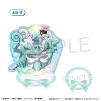 �֥֥롼���å��ץ������饢����륹����� �Х롼��֡��� Ver. ��� �ۡ�ͽ���