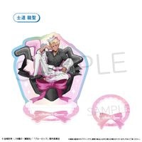�֥֥롼���å��ץ������饢����륹����� �Х롼��֡��� Ver. ��ƻ ζ����ͽ���