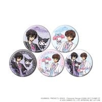 �֥����ɥ������ߥ���ꥪ����饯�������ץۥ������̥Хå�(57mm)01/�֥饤���(��5��)(����ܥ��饹��)��BOX�ۡ�ͽ���