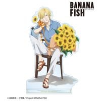 ��BANANA FISH�١ں��Ρ��������������饹�� ���å��塦��󥯥� �С����ǡ�ver. ���祢����륹����ɡ�ͽ���