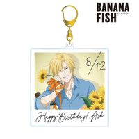 ��BANANA FISH�١ں��Ρ��������������饹�� ���å��塦��󥯥� �С����ǡ�ver. �ݥ��������BIG������륭���ۥ������ͽ���
