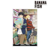 ��BANANA FISH�١ں��Ρ��������������饹�� �쥳���ɥ���å�ver. BIG������륹����ɡ�ͽ���
