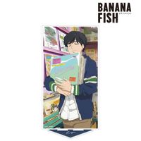��BANANA FISH�١ں��Ρ��������������饹�� ��¼���� �쥳���ɥ���å�ver. BIG������륹����ɡ�ͽ���