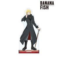 ��BANANA FISH�١ں��Ρ��������������饹�� ���å��塦��󥯥� �ϥ�������Ver. BIG������륹����ɡ�ͽ���