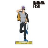 ��BANANA FISH�١ں��Ρ��������������饹�� ���硼������������ �ϥ�������Ver. BIG������륹����ɡ�ͽ���