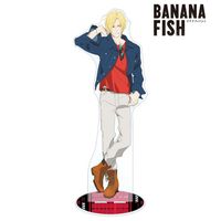 BANANA FISH』【再販】描き下ろしイラスト 奥村英二 デニムver. 1/7