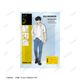��BANANA FISH�١ں��Ρ�meagratia����� �������������饹�� ��¼���� ����ver. A4�������ѥͥ��ͽ���