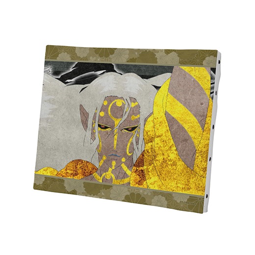 モノノ怪」場面写キャンバスボード（ver.D）【予約】 | モノノ怪