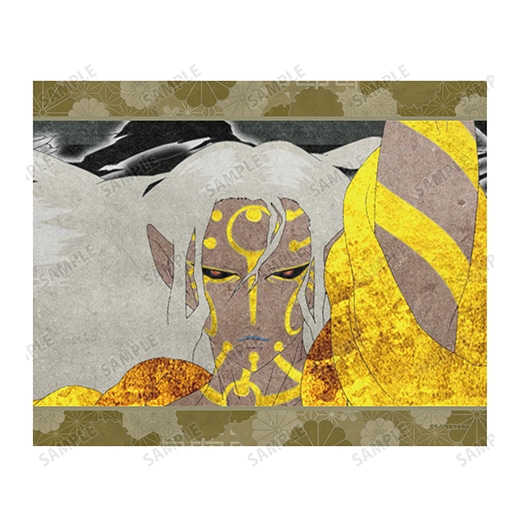 モノノ怪」場面写キャンバスボード（ver.D）【予約】 | モノノ怪