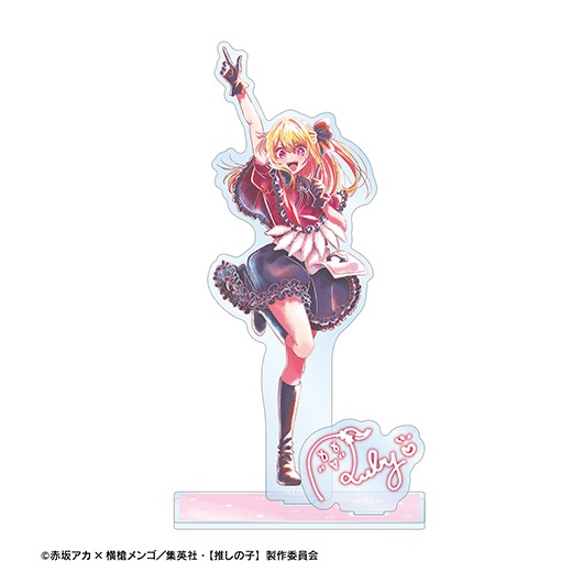 TV���˥�ءڿ䤷�λҡۡ�Ani-Art aqua label ��2�� �ѡ����դ�BIG������륹�����(��ӡ�)��ͽ���