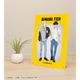 ��BANANA FISH�١ں��Ρ�meagratia����� �������������饹�� ���å��塦��󥯥�����¼���� ����ver. A4�������ѥͥ��ͽ���