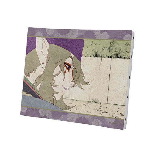 モノノ怪」場面写キャンバスボード（ver.E）【予約】 | モノノ怪