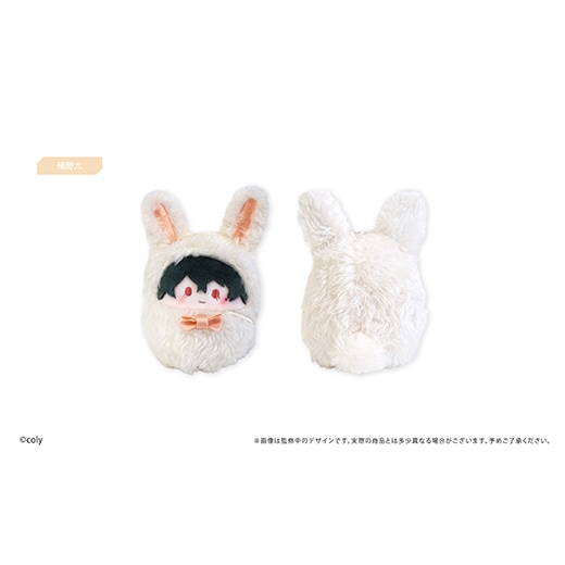 スタンドマイヒーローズ　スタマイ　くるみたぴぬい　5点セット スタンドマイヒーローズ くるみたぴぬいVol.1 | TAPIOCA online shop｜