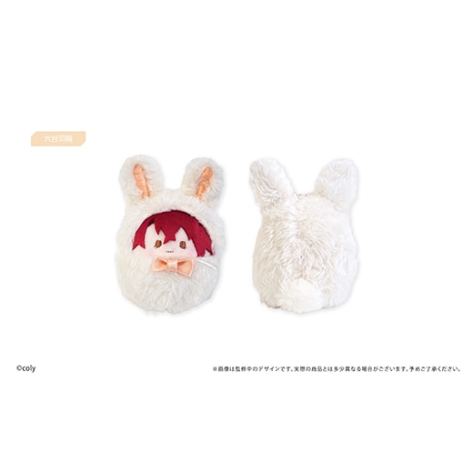 スタンドマイヒーローズ』くるみたぴぬいVol.3【BOX】【予約