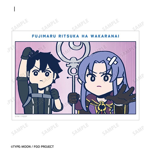 ���˥��Fate/Grand Order ƣ��Ω��Ϥ狼��ʤ��ץȥ졼�ǥ��󥰾��̼̥֥��ޥ��ɡ�BOX�ۡ�ͽ���