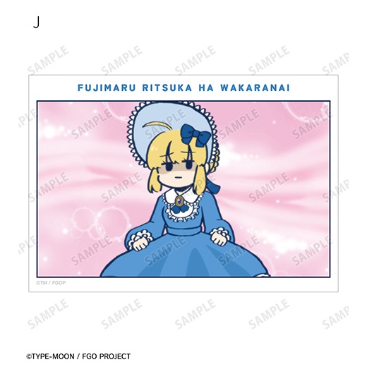 ���˥��Fate/Grand Order ƣ��Ω��Ϥ狼��ʤ��ץȥ졼�ǥ��󥰾��̼̥֥��ޥ��ɡ�BOX�ۡ�ͽ���