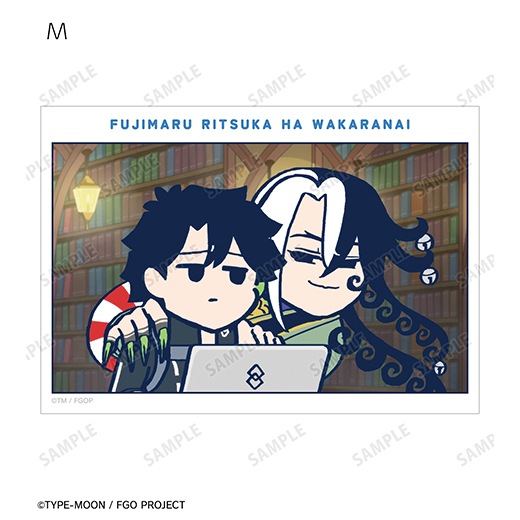 ���˥��Fate/Grand Order ƣ��Ω��Ϥ狼��ʤ��ץȥ졼�ǥ��󥰾��̼̥֥��ޥ��ɡ�BOX�ۡ�ͽ���