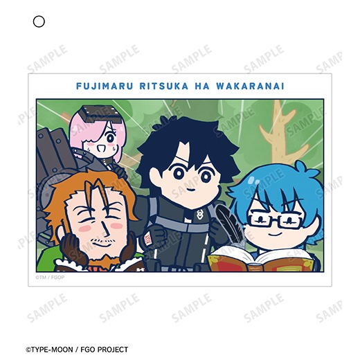 ���˥��Fate/Grand Order ƣ��Ω��Ϥ狼��ʤ��ץȥ졼�ǥ��󥰾��̼̥֥��ޥ��ɡ�BOX�ۡ�ͽ���