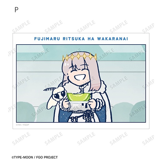 ���˥��Fate/Grand Order ƣ��Ω��Ϥ狼��ʤ��ץȥ졼�ǥ��󥰾��̼̥֥��ޥ��ɡ�BOX�ۡ�ͽ���