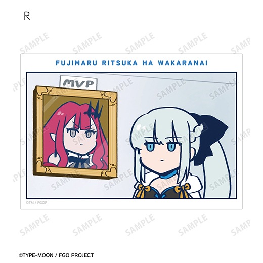 ���˥��Fate/Grand Order ƣ��Ω��Ϥ狼��ʤ��ץȥ졼�ǥ��󥰾��̼̥֥��ޥ��ɡ�BOX�ۡ�ͽ���